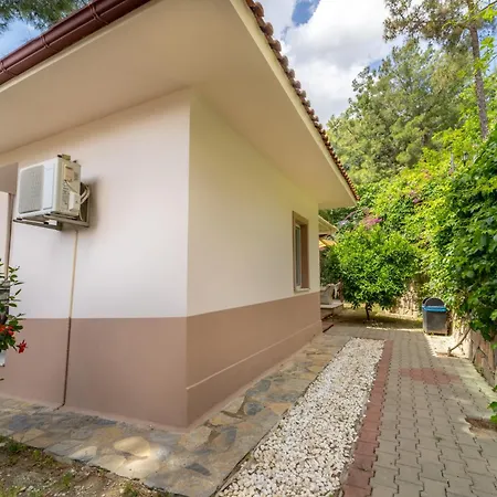 Villa Kiraz - Goecek Fethiye