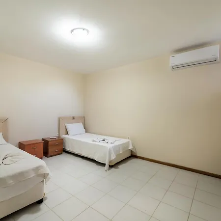 Kiraz - Goecek Villa Fethiye