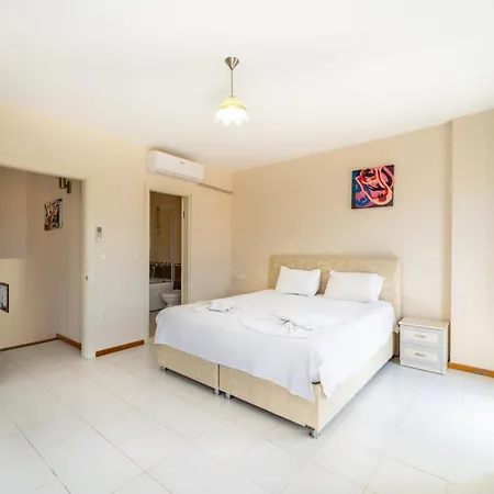 Kiraz - Goecek Villa Fethiye