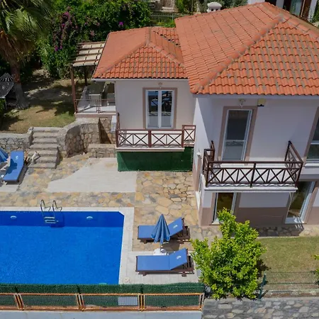 Kiraz - Goecek Fethiye