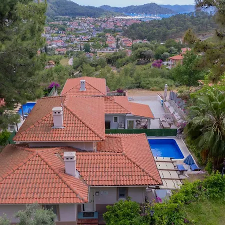 Villa Kiraz - Goecek